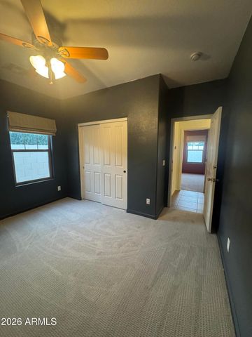 3424 E VERNON Street, Gilbert, AZ 85298