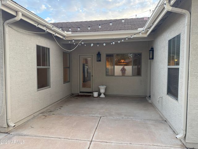 3424 E VERNON Street, Gilbert, AZ 85298