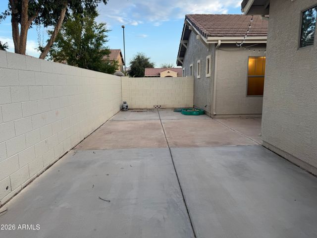 3424 E VERNON Street, Gilbert, AZ 85298