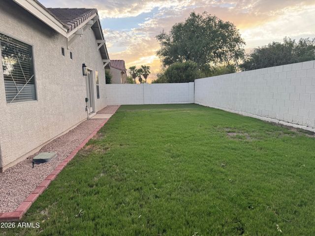 3424 E VERNON Street, Gilbert, AZ 85298