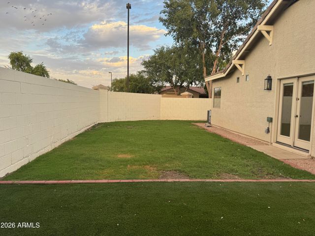 3424 E VERNON Street, Gilbert, AZ 85298
