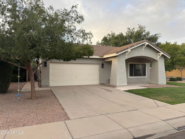 3424 E VERNON Street, Gilbert, AZ 85298