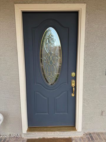 3424 E VERNON Street, Gilbert, AZ 85298