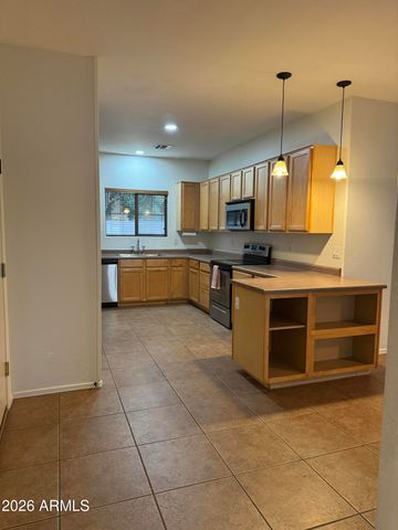3424 E VERNON Street, Gilbert, AZ 85298