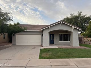 3424 E VERNON Street, Gilbert, AZ 85298