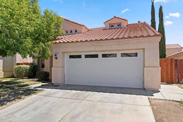 37666 Scomar Street, Palmdale, CA 93550