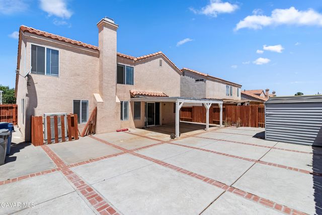 37666 Scomar Street, Palmdale, CA 93550