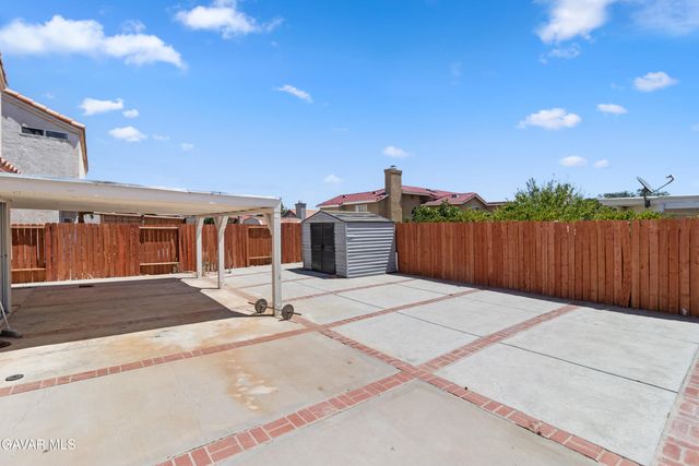 37666 Scomar Street, Palmdale, CA 93550