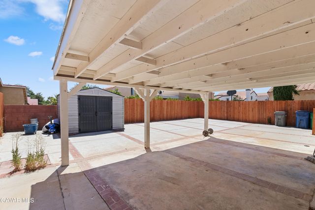 37666 Scomar Street, Palmdale, CA 93550