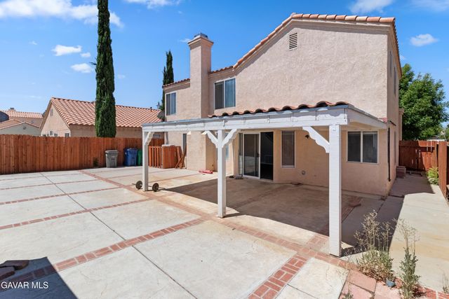 37666 Scomar Street, Palmdale, CA 93550