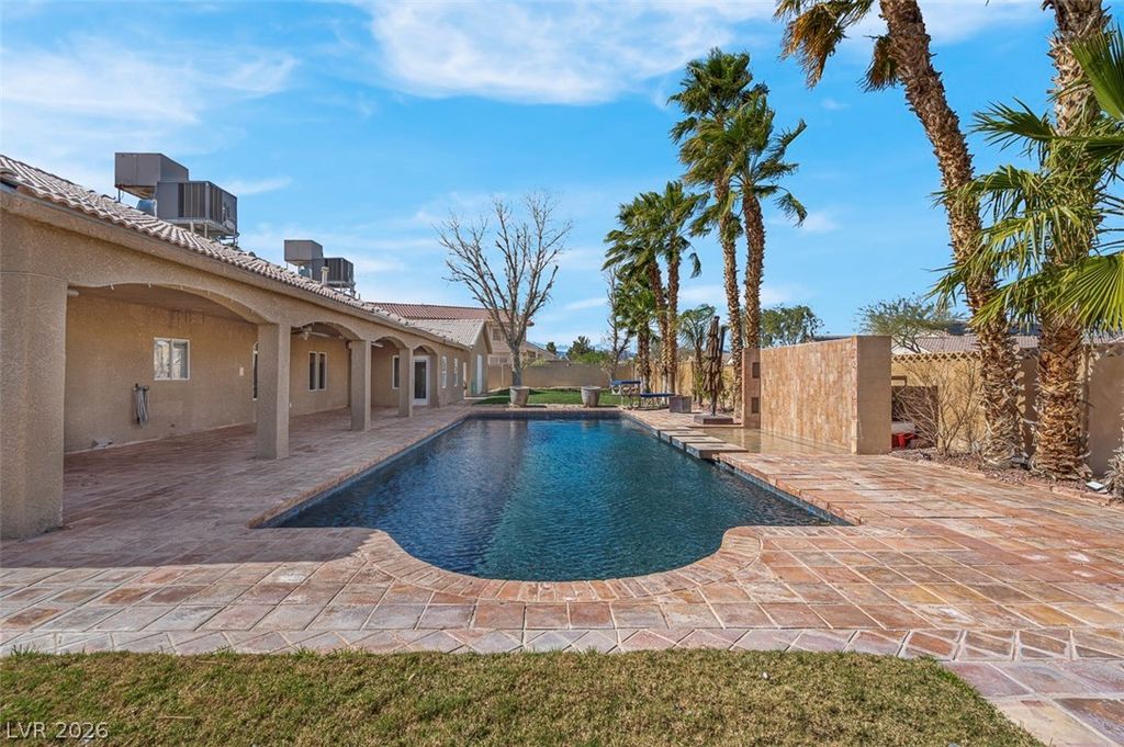 9415 Westwind Road, Las Vegas, NV 89139 — photo 2