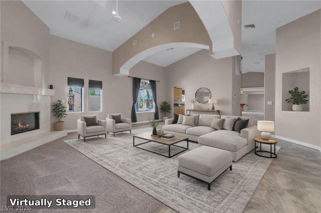9415 Westwind Road, Las Vegas, NV 89139 — photo 3