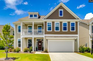 311 Underhill Drive, Columbia, SC 29229