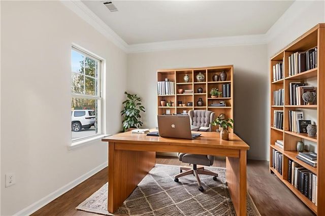 2120 Stonebrook Drive, Austell, GA 30106