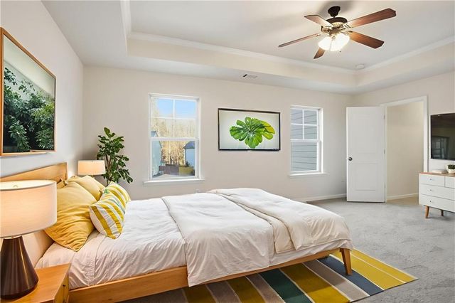 2120 Stonebrook Drive, Austell, GA 30106