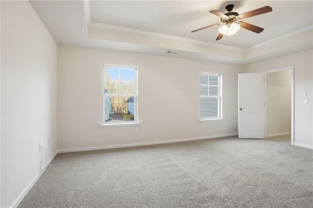 2120 Stonebrook Drive, Austell, GA 30106