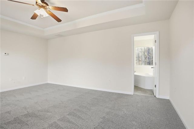 2120 Stonebrook Drive, Austell, GA 30106