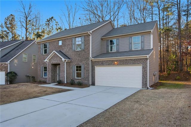 2120 Stonebrook Drive, Austell, GA 30106