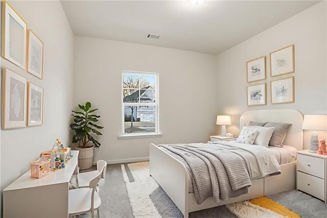 2120 Stonebrook Drive, Austell, GA 30106