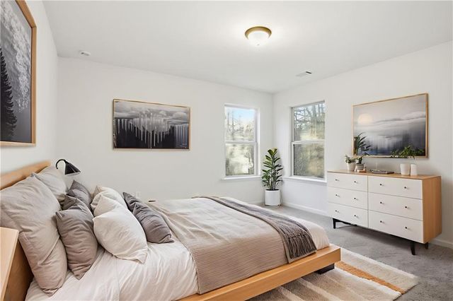 2120 Stonebrook Drive, Austell, GA 30106