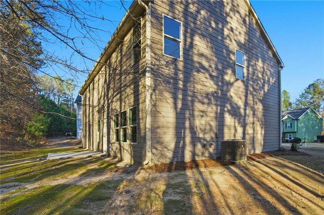 2120 Stonebrook Drive, Austell, GA 30106