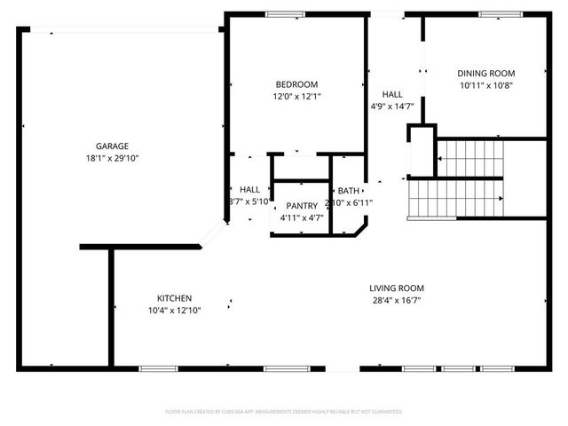 2120 Stonebrook Drive, Austell, GA 30106