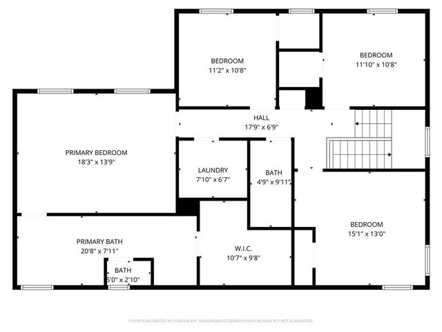 2120 Stonebrook Drive, Austell, GA 30106