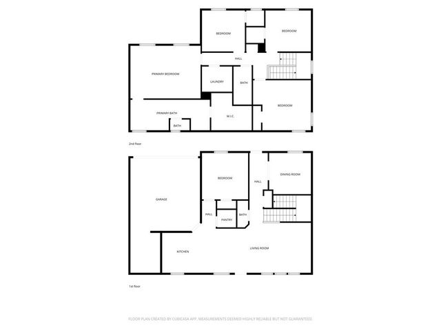 2120 Stonebrook Drive, Austell, GA 30106