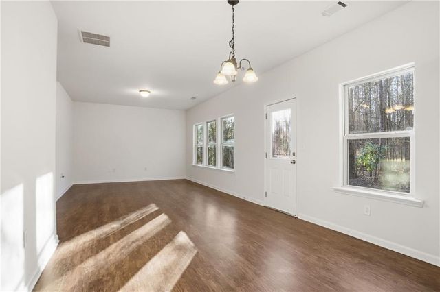 2120 Stonebrook Drive, Austell, GA 30106