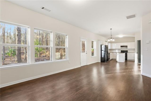 2120 Stonebrook Drive, Austell, GA 30106