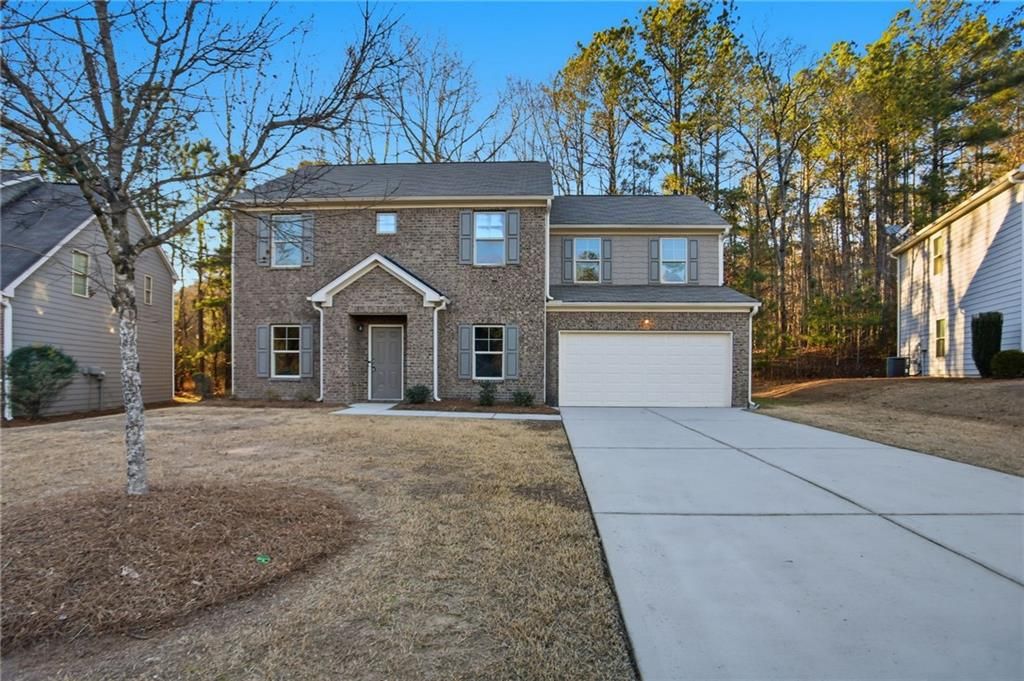 2120 Stonebrook Drive, Austell, GA 30106