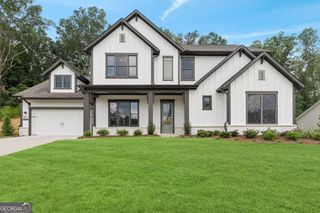 2284 Ellis Mountain Drive, Marietta, GA 30064