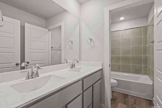 4235 Clarisse Street, New Braunfels, TX 78130