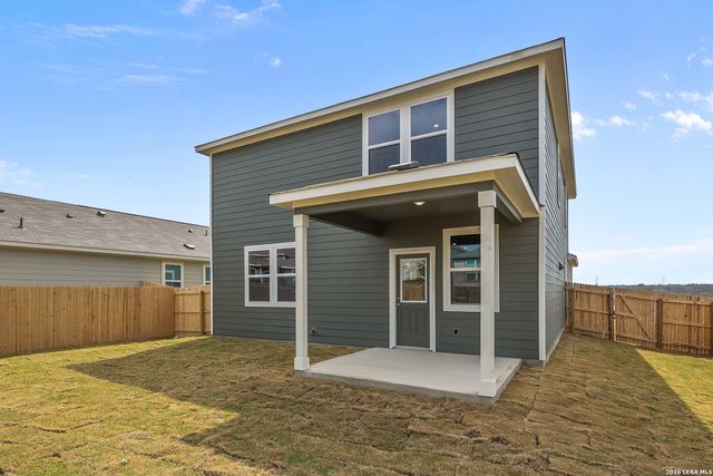 4235 Clarisse Street, New Braunfels, TX 78130