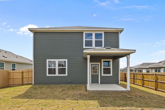 4235 Clarisse Street, New Braunfels, TX 78130