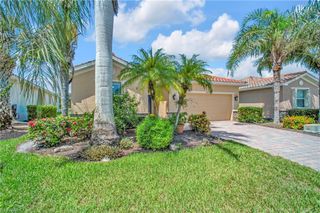 14513 Lanier CT, Naples, FL 34114