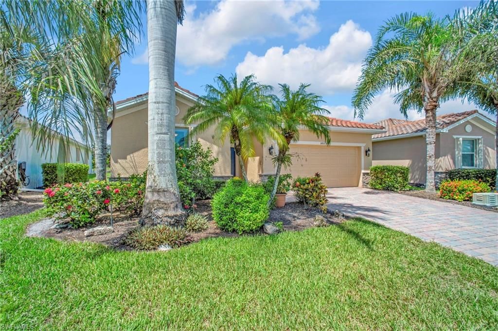 14513 Lanier CT, NAPLES, FL 34114 — exterior