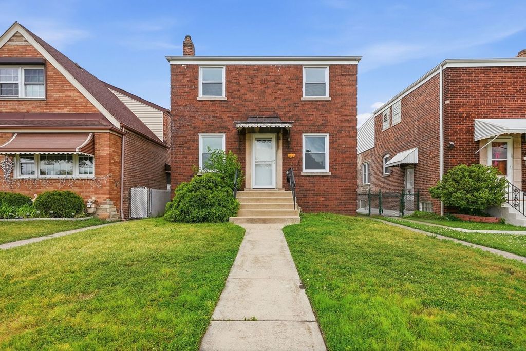 10619 S Avenue C, Chicago, IL 60617
