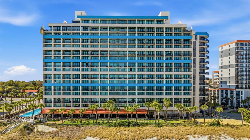 7100 N Ocean Blvd. # 606, Myrtle Beach, SC 29577 — photo 2