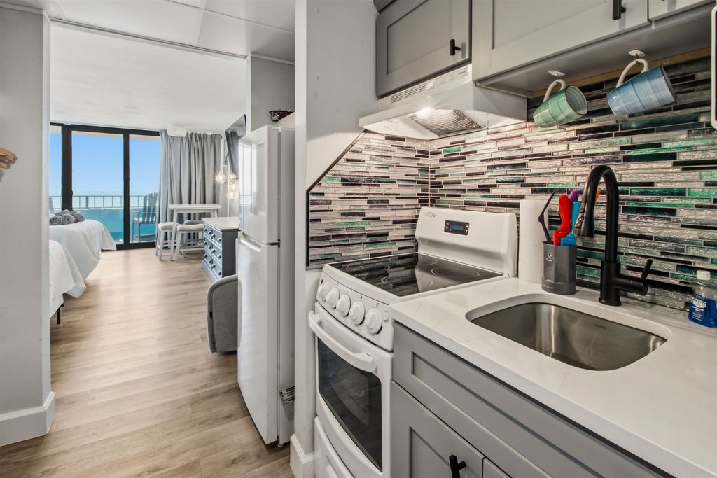 7100 N Ocean Blvd. # 606, Myrtle Beach, SC 29577 — photo 3