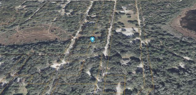 3508 S ALAMANDA TERRACE, Inverness, FL 34450