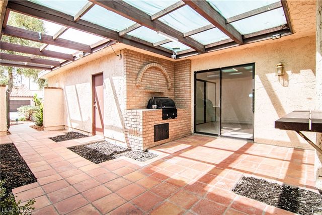 3140 Pradera Circle, Las Vegas, NV 89121