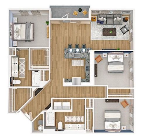 5141 Stone Mountain Highway 1101, Stone Mountain, GA 30087
