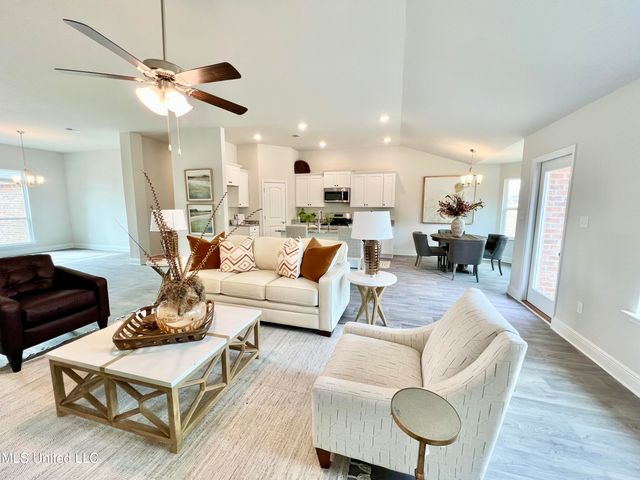 15806 Rachael Drive, Gulfport, MS 39503
