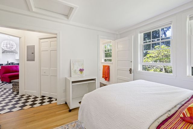 25 Somerset Road 2, Lexington, MA 02420