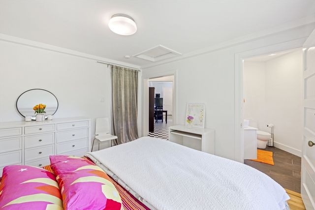 25 Somerset Road 2, Lexington, MA 02420