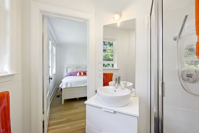 25 Somerset Road 2, Lexington, MA 02420