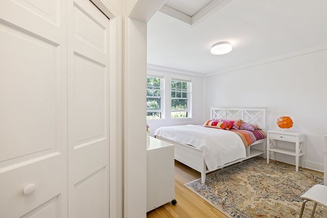 25 Somerset Road 2, Lexington, MA 02420