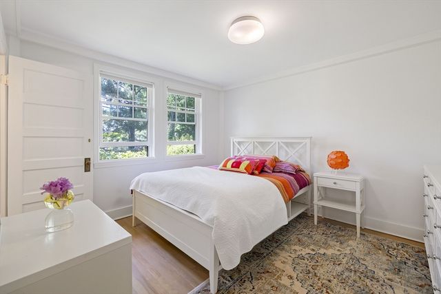 25 Somerset Road 2, Lexington, MA 02420