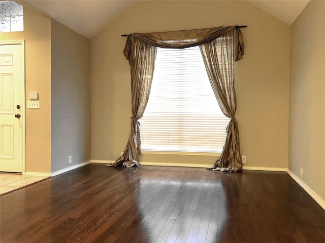 4712 Bull Run Drive, Plano, TX 75093